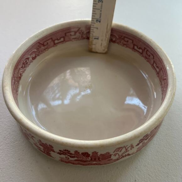 Sterling China Made for York Kitchen Large Asian Serving Bowl - Picture 10 of 11